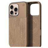 Atom Studios for iPhone 16 Pro Case Magnetic,...