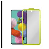 Fortress Tempered Glass Screen Protector for...