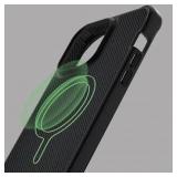 ITSKINS Ballistic Nylon MagSafe Case for Apple...