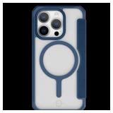 Hybrid R Folio Magsafe Case for Apple iPhone 15...