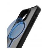 ITSKINS Hybrid R // Frost - High-Impact Hybrid...