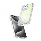 Avana Creation - Cosmic Green case for Apple...