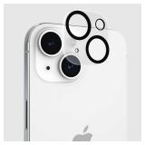 Glass Lens Protector - iPhone 15 / 15 Plus