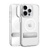 Nimbus9 Aero iPhone 15 Pro MagSafe Case - Clear