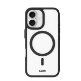 LAUT - HUEX Protect case Compatible with iPhone...