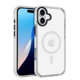 Nimbus9 Phantom 3 iPhone 16 Plus MagSafe Case -...