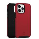 Nimbus9 Cirrus 3 iPhone 16 MagSafe Case - Crimson
