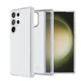 ITSKINS Hybrid R // Clear Protective Phone Case...