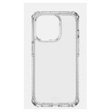 HYBRID R // CLEAR i Phone 15 Pro