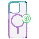 iTSkins for iPhone 15 Pro Supreme R Prism with...