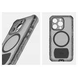 ITSKINS VAULT_R Case w/MagSafe for Apple iPhone...