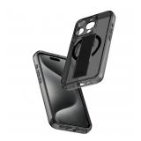 Avana Creation - Grip-it ash case for Apple...