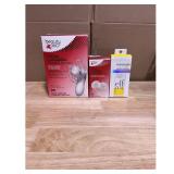 Beauty 360 Facial Cleansing Brush Set  E.L.F....