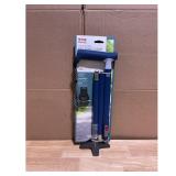 CVS Health Folding Cane Blue