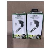 Steelie Magnetic Windshield Mount 2-Pack