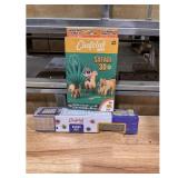 Chefclub Kids Baking Set 3D Safari  New