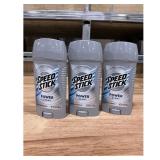 Speed Stick Power Sport Deodorant 3 oz