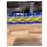 PIC Mosquito Repellent Coils 4 Pack