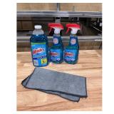 Windex Original Glass Cleaner 3-Pack $15.00