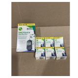 OneTouch Ultra Plus Flex System  Test Strips Pack