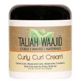 Taliah Waajid Curly Curl Cream  0.53 pounds