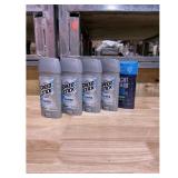 Speed Stick Power Deodorant 5 Pack