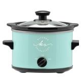 Kitchen Selectives Electric Slow Cooker 1 12-Quart
