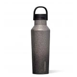 Corkcicle Portable Beverage Bottle  20 oz