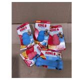 KONG Puppy Chew Toy SmallPetite