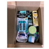 e.l.f. Bundle ChapStick Burts Bees Personal Care