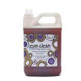 Zum Laundry Soap 64 oz  Indigo Wild
