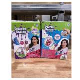 Doctor Squish Squishy Maker Refill 10-Pack