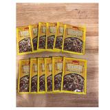 Sun-Bird Fried Rice Seasoning Mix 10 Packs