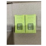 Pura Citrus Leaves Fragrance Refill 0.33 fl oz