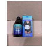 Queen of the Thrones Castor Oil Pack Kit