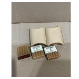 Zum Bar Goats Milk Soap Frankincense  Myrrh 3 oz