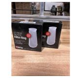 Red Sea Filter Bags 10cm x 26cm