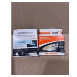 Sylvania Headlight Restoration Kit