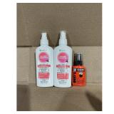 EarthKind Mosquito Repellent 4 fl oz  Bens DEET...