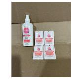 EarthKind Insect Repellent Spray  5 Quantity