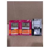 Sakura Pigma Micron  Gelly Roll Pen Pack ...