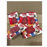 KONG Classic Dog Toy Large