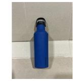Corkcicle Water Bottle Blue  $25.00