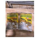 Reptile Sciences ProCalcium Sand White