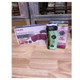 Beurer Menstrual Relax Pack  U by Kotex Liners 16