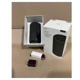 Pura Smart Fragrance Diffuser Black