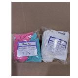 Turbie Twist Hair Towels 2-Pack  Microfiber