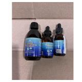 Queen of the Thrones Organic Golden Castor Oil