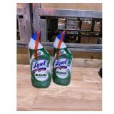 Lysol Toilet Bowl Cleaner New 6 Pack