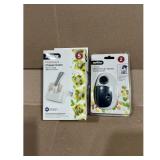 Zyliss Cheese Grater  EasiCan Opener Pack